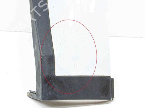 Door moulding trim JAGUAR E-PACE (X540) 2.0 D150 AWD | BP14633144C150 