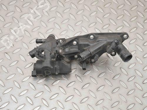 Corpo do termóstato NISSAN PULSAR Hatchback (C13) 1.2 DIG-T (115 hp) 30239643