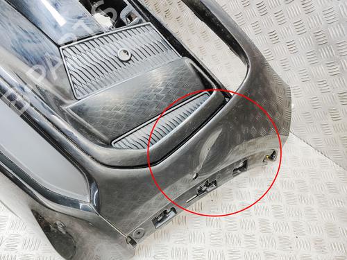 Front bumper AUDI Q6 E-TRON (GFB) e-tron quattro | BP37444879C7  - Image 6