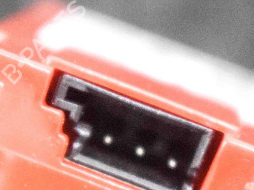 Electronic module VOLVO XC90 II (256) T5 AWD | BP27748534M83