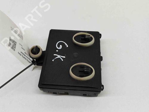 Electronic module SKODA ENYAQ iV SUV (5AZ) 60 | BP27775284M83