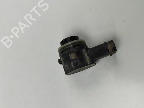 Electronic module PORSCHE PANAMERA (971) 2.9 4 E-Hybrid (97ABE1, 97BBE1) | BP26679669M83 