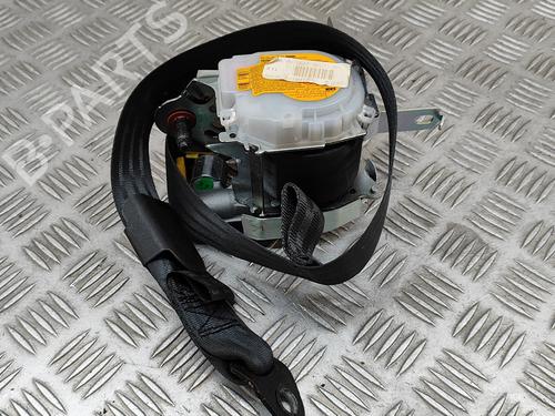Front right seatbelt HYUNDAI i30 (GD) 1.6 CRDi | BP25786988I25 