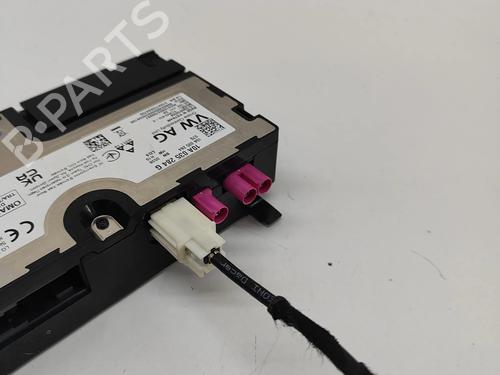 Electronic module AUDI Q4 E-TRON SUV (F4B) 40 | BP29391519M83 - Image 5