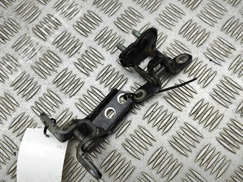 Used Hinge/Door check strap Hinge/Door check strap MITSUBISHI L200 / TRITON (KJ_, KK_, KL_) 2.4 DI-D 4WD (KL1T) (181 hp) 33433400 33433400