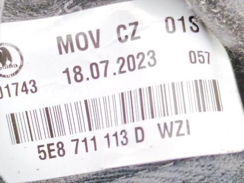 Gearknop BMW 7 (E65, E66, E67) 745 i, Li | BP39244590I34 - Image 6