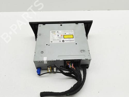 Electronic module AUDI Q5 (8RB) SQ5 TDI quattro | BP35790356M83 - Image 4