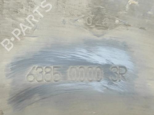 Other RENAULT MASTER III Van (FV) 2.3 dCi 145 FWD (FV0E, FV0F, FV0H, FV02, FV0M, FV0S,... | BP33381253O1 - Image 6