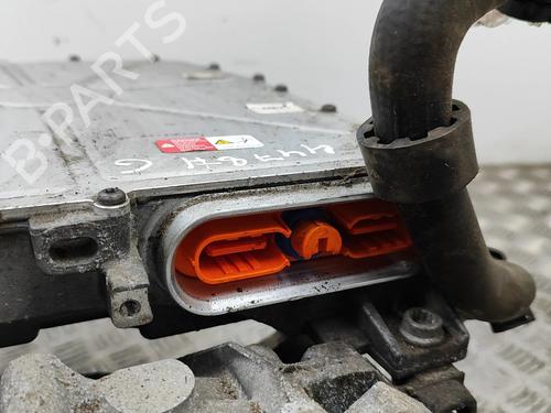 Engine SKODA ENYAQ iV SUV (5AZ) 60 | BP27775985M1 - Image 6