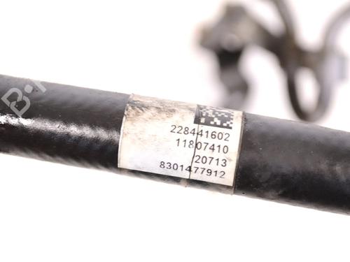 Pipe BMW 5 (F10) M5 | BP30209431M125 - Image 5