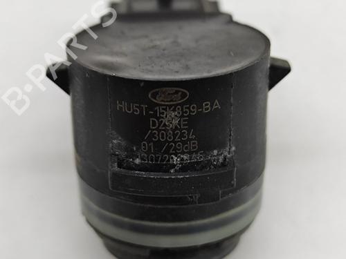 Elektronisk modul FORD PUMA (J2K, CF7) 1.0 EcoBoost mHEV | BP27765636M83 