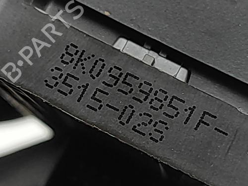 Right front window switch AUDI Q5 (8RB) 3.0 TDI quattro | BP34190970I26  - Image 7