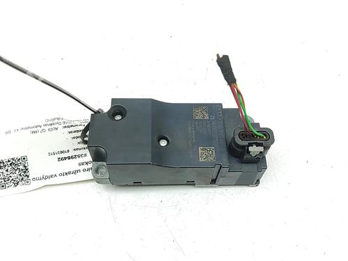 Used Electronic module Electronic module AUDI Q7 (4MB, 4MG, 4MQ) SQ7 TDI quattro (435 hp) 34160941 34160941