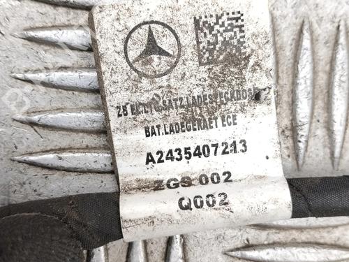Cable MERCEDES-BENZ EQB (X243) EQB 350 4-matic (243.612) | BP39735518E12 - Image 9