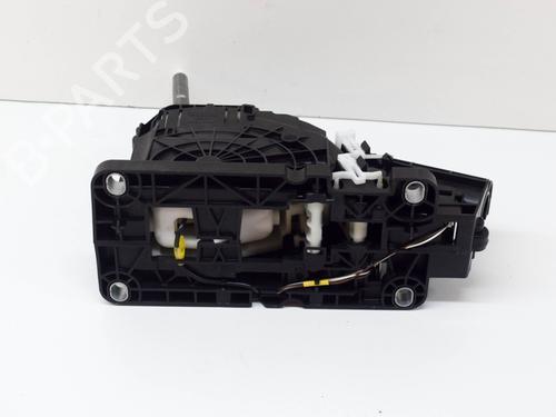 Gear lever VOLVO S90 II (234) D5 AWD | BP10526488M90 