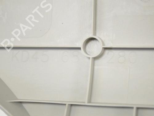 Other MAZDA CX-5 (KE, GH) 2.2 D (KE2FW) | BP30222761O1 