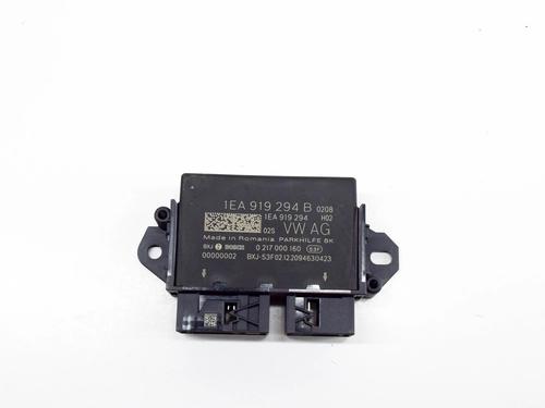 Used Electronic module Electronic module VW ID.3 (E11, E12) Pro (145 hp) 27762084 27762084