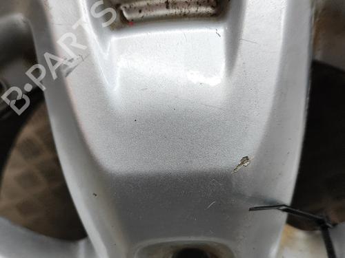 Rim FORD RANGER (TKE) 2.2 TDCi 4x4 | BP25218359C45 