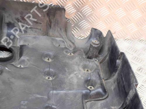Oberschutz SSANGYONG REXTON / REXTON II (GAB_) 2.7 CRDi 4x4 | BP8624659M93 