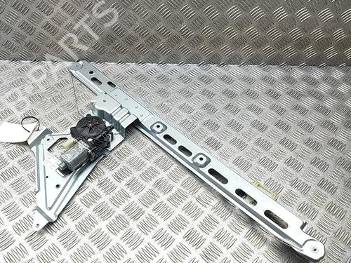 Front right window mechanism MERCEDES-BENZ SPRINTER 3-t Van (B910) 214 CDI (910.621, 910.623) | BP32061540C23