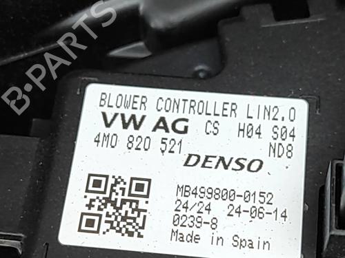 Heater matrix PORSCHE CAYENNE Coupe (9YB) 4.0 S AWD (9YBBJ1) | BP29594081M63 - Image 6