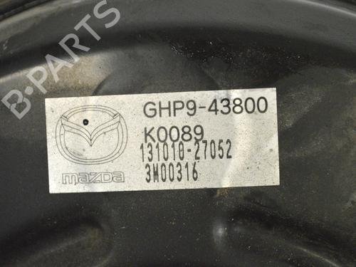 Servo brake MAZDA 6 Estate (GJ, GL) 2.2 D (GJ2FW, GJ692) | BP30620125M42  - Image 5
