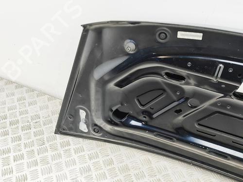 Tailgate MAZDA MX-5 IV (ND__) 2.0 (ND6E, NDERC) | BP37996188C6 - Image 4