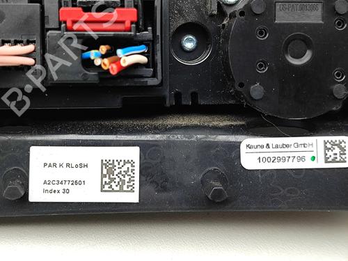 Control unit AUDI A4 B8 Avant (8K5) RS4 quattro | BP39501518M11 - Image 10