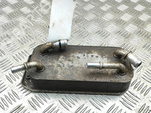 Used Oil radiator Oil radiator PORSCHE PANAMERA (971) 2.9 4 E-Hybrid (97ABE1, 97BBE1, 97ABX1) (462 hp) 33395016 33395016