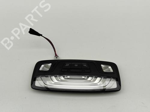 Innerbelysning BMW 5 (G30, F90) 530 e Plug-in-Hybrid (252 hp) 27577137