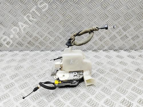 Venstre fortil lås AUDI A6 C7 (4G2, 4GC) S6 quattro (450 hp) 32369537