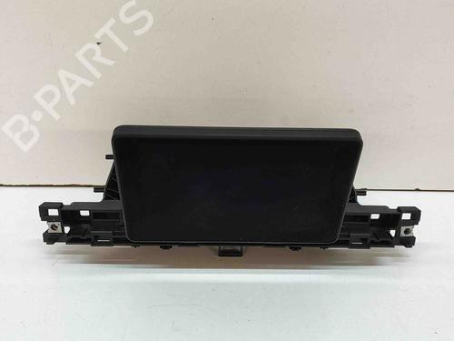 Multifunctionele display AUDI A4 B9 Avant (8W5, 8WD) 2.0 TDI | BP29542126C48 