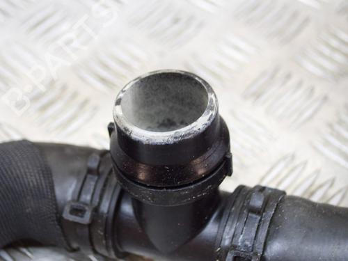 Pipe LAND ROVER RANGE ROVER SPORT II (L494) 3.0 SDV6 4x4 | BP27756027M125 