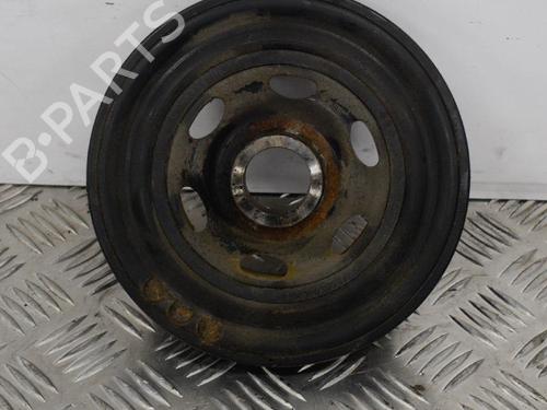 Used Pulley MERCEDES-BENZ SPRINTER 3-t Bus (B906) 215 CDI (906.711, 906.713) (150 hp) 14659115