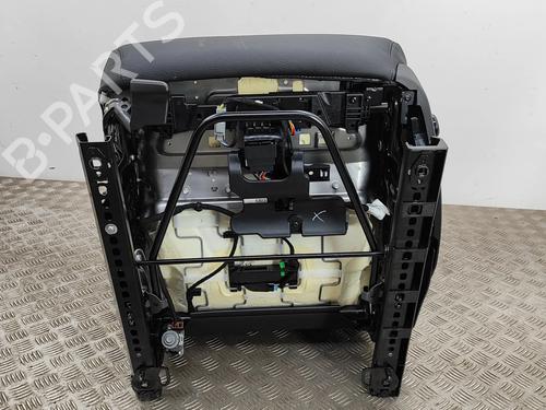 Seats set VOLVO XC60 II (246) D4 | BP33368571C78  - Image 5