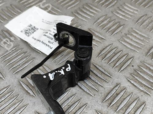 Hinge/Door check strap AUDI A5 Sportback (F5A, F5F) 2.0 TFSI | BP16141809C146 