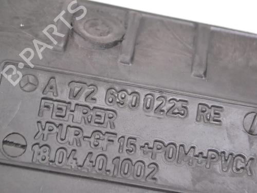 Other MERCEDES-BENZ SLK (R172) 250 CDI / d (172.403) | BP30218879O1 