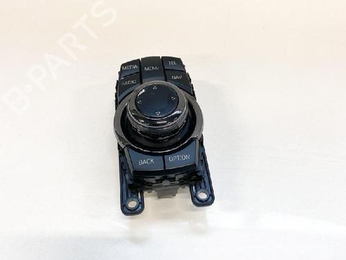 Used Switch BMW 6 Convertible (F12) 650 i (449 hp) 6762938