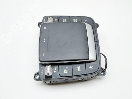 Switch MERCEDES-BENZ EQB (X243) EQB 350 4-matic (243.612) | BP38600062I30 - Image 4