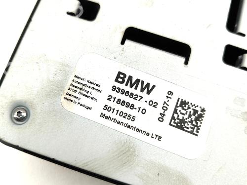 Electronic module BMW 8 Coupe (G15, F92) 840 i | BP37698499M83  - Image 7