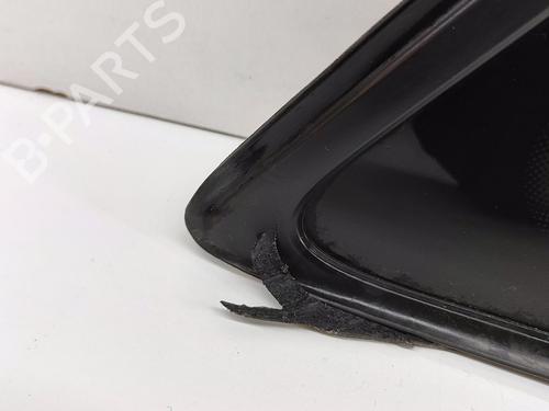 Rear right quarter glass AUDI A3 Sportback (8VA, 8VF) RS3 quattro | BP24142439C92 