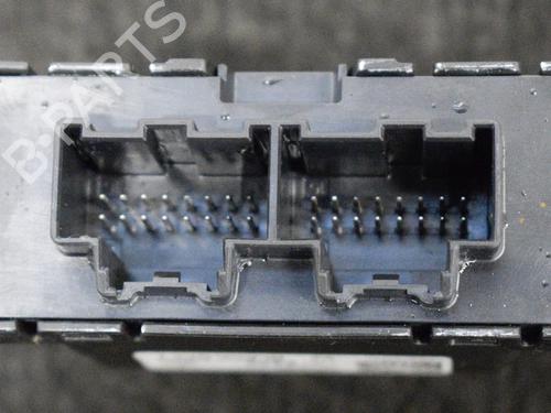 Electronic module OPEL MOKKA / MOKKA X (J13) 1.4 (_76) | BP6757011M83 