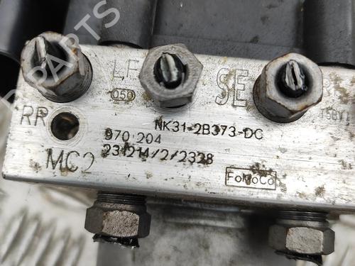 ABS pump FORD TRANSIT V363 Van (FCD, FDD) E-TRANSIT | BP38731393M43 - Image 8
