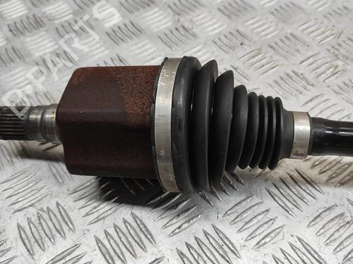 Left front driveshaft VOLVO XC40 (536) B3 Mild-Hybrid | BP33370149M38 - Image 5