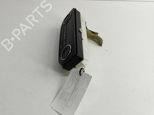 Climate control MITSUBISHI OUTLANDER III (GG_W, GF_W, ZJ, ZL, ZK) 2.0 Hybrid 4WD (GG2W) | BP24581807I5 