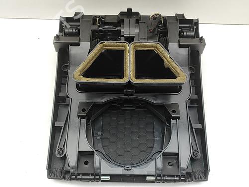 Air vent JAGUAR F-TYPE Coupe (X152) 3.0 SCV6 S | BP31859620I21
