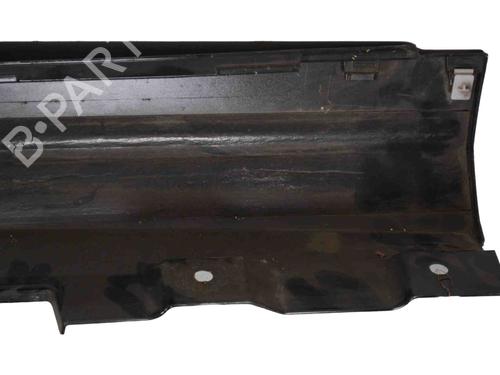 Right sideskirt MERCEDES-BENZ S-CLASS (W222, V222, X222) S 320 (222.162) | BP30267043C114 