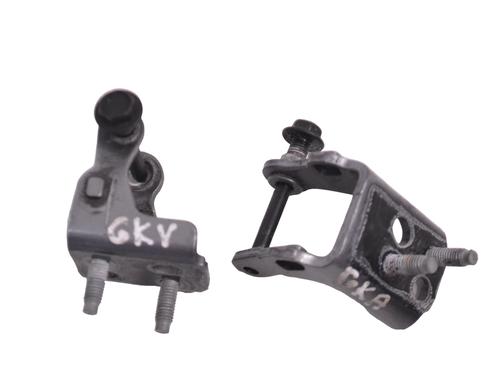 Used Hinge/Door check strap JAGUAR XJ (X350, X358) D 2.7 (207 hp) 30235724