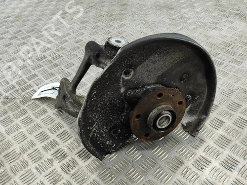 Used Right rear steering knuckle AUDI A6 C7 Avant (4G5, 4GD) 3.0 TDI quattro (313 hp) 22807906