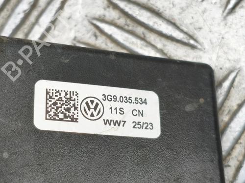 Antenne/Base VW CRAFTER Van (SY_, SX_) 2.0 TDI FWD (SYB, SYC, SYD) | BP39501435C140 - Image 6